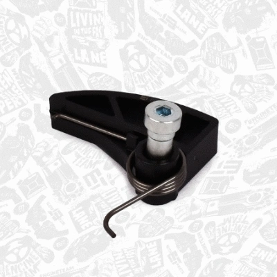 Chain Kit, oil pump drive