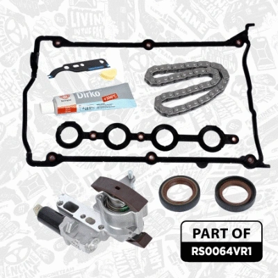 Timing Chain Kit