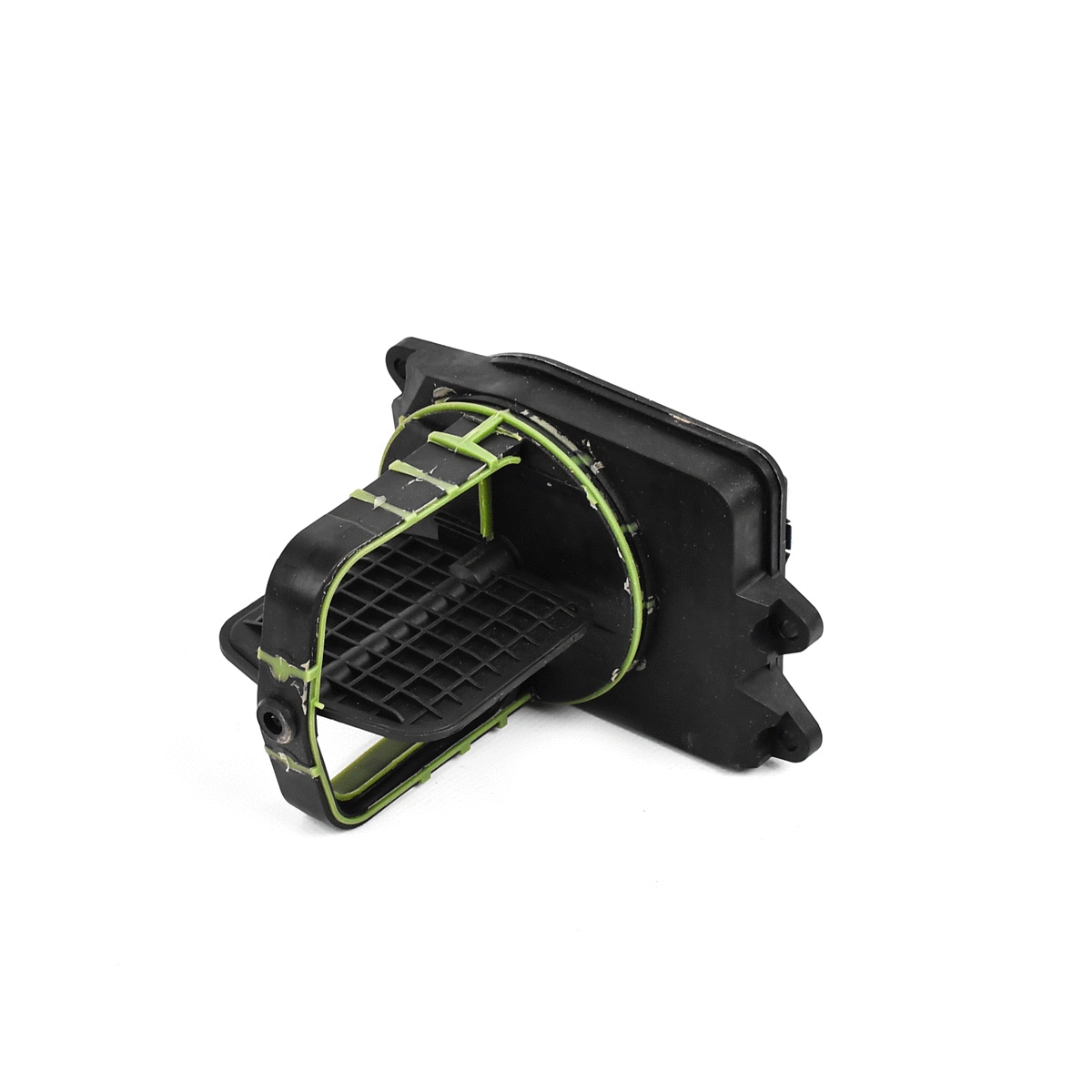 Control Valve, air intake