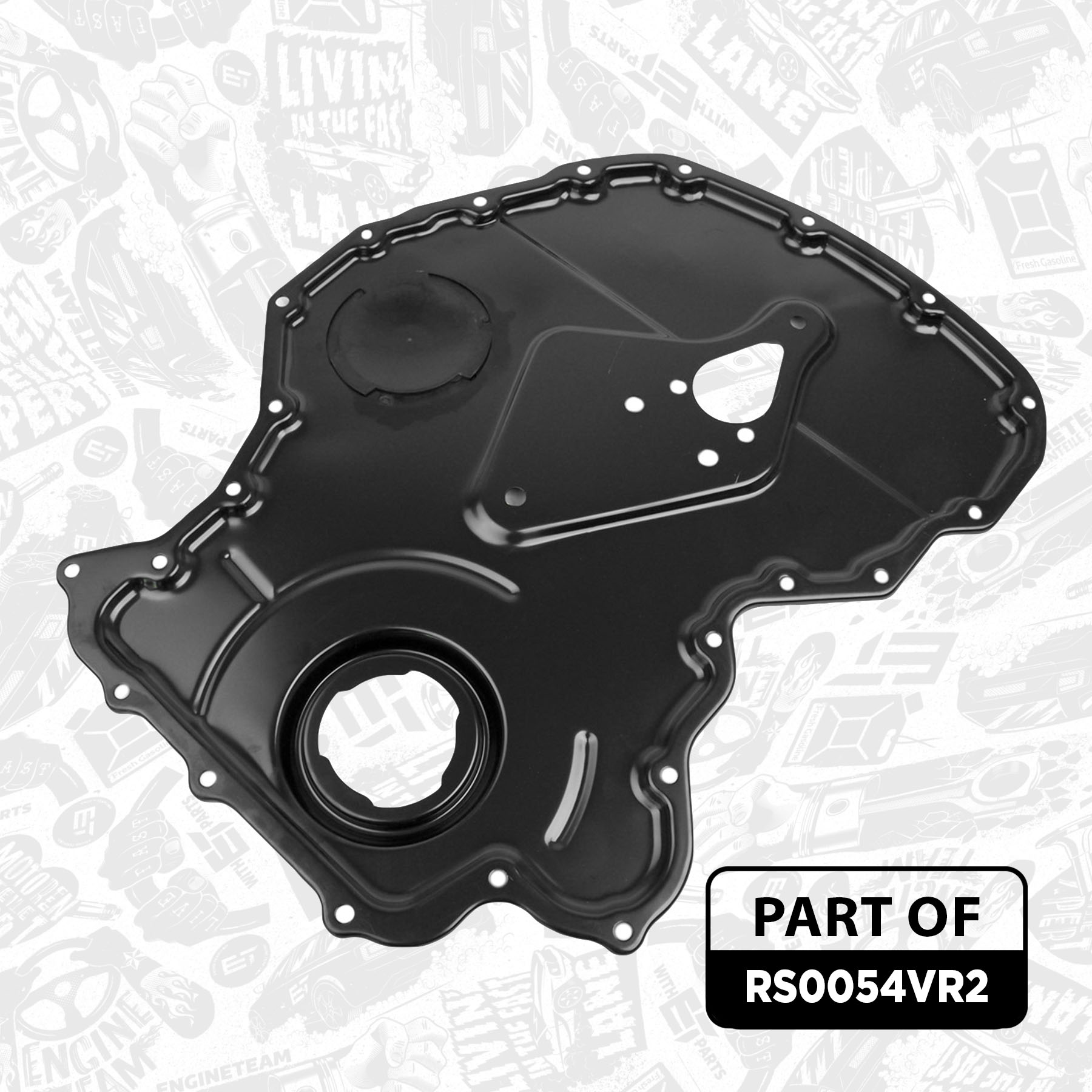 Timing Chain Kit
