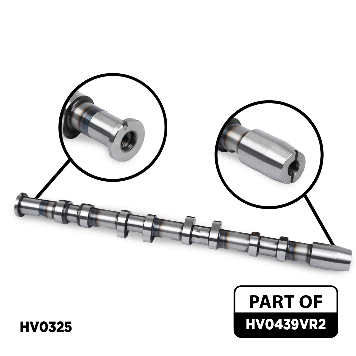 Camshaft Kit