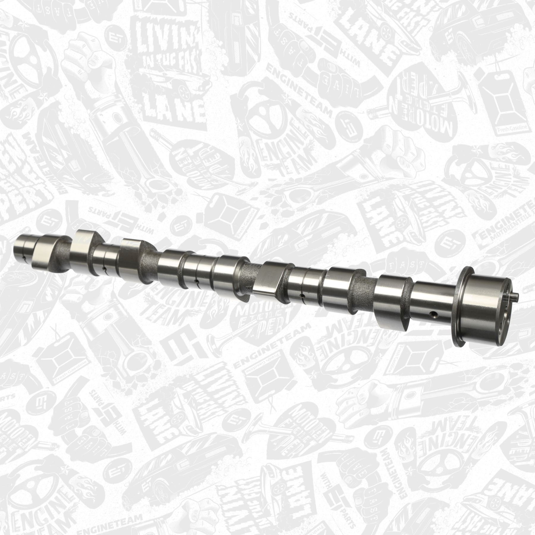 Camshaft