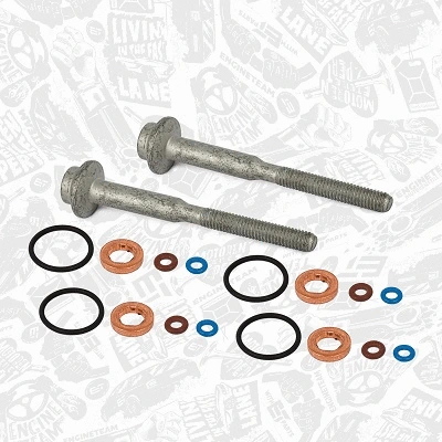 Seal Kit, injector nozzle