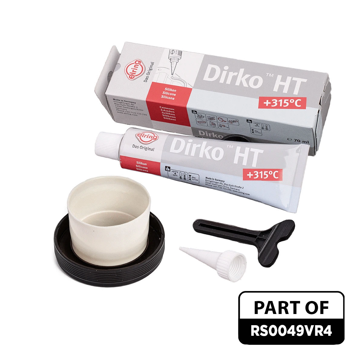 Timing Chain Kit
