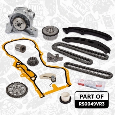 Timing Chain Kit