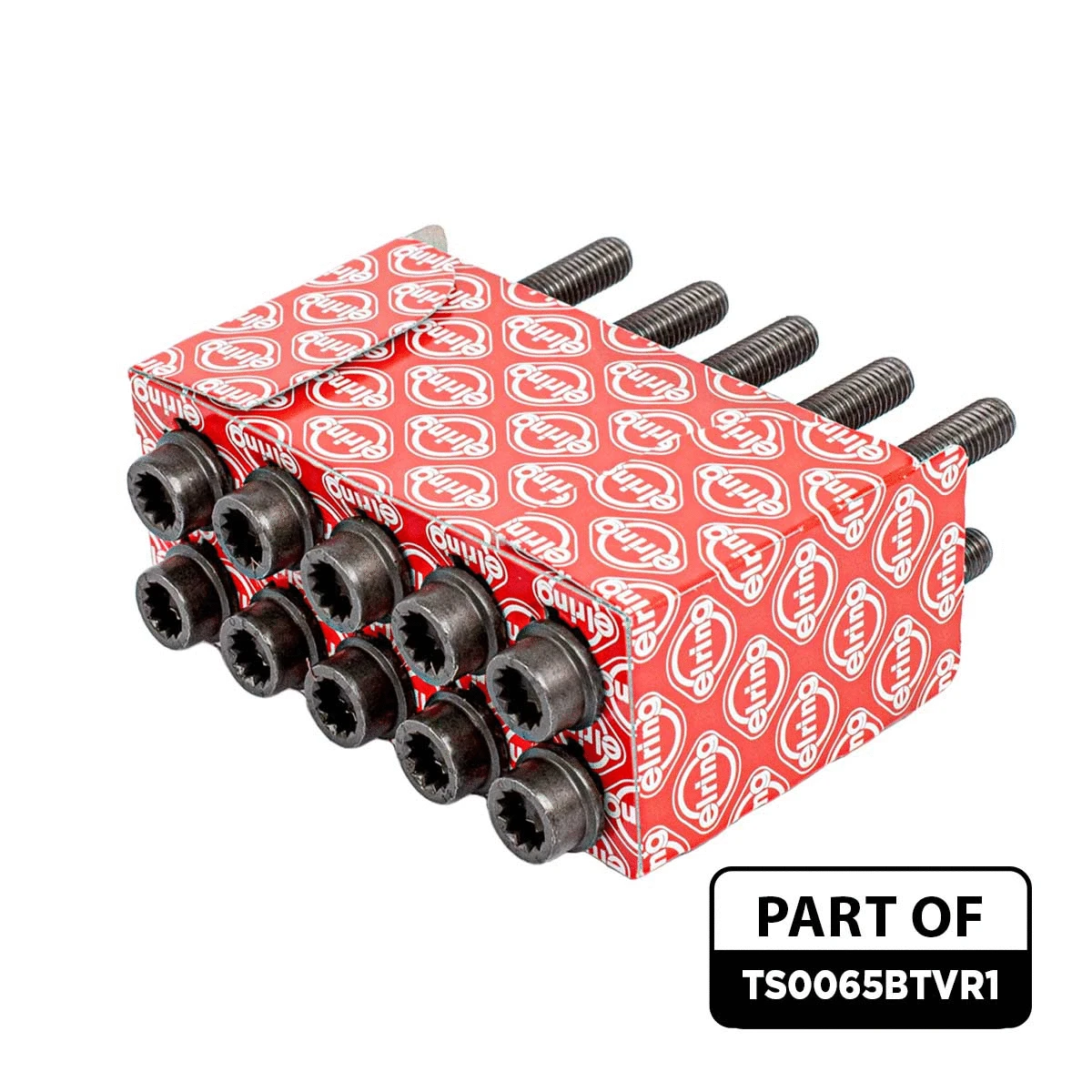 Gasket Kit, cylinder head