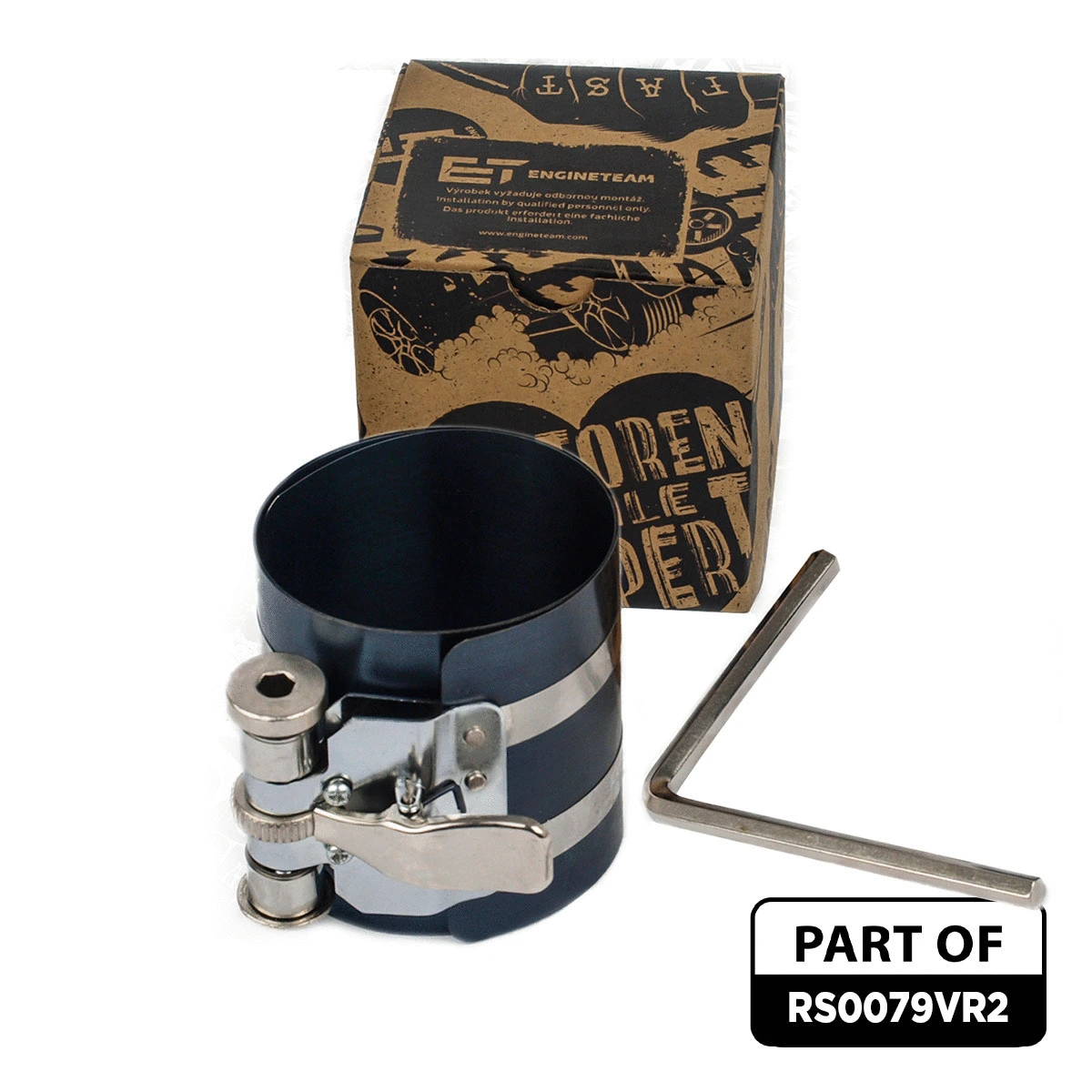 Timing Chain Kit