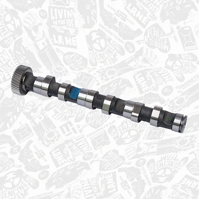 Camshaft
