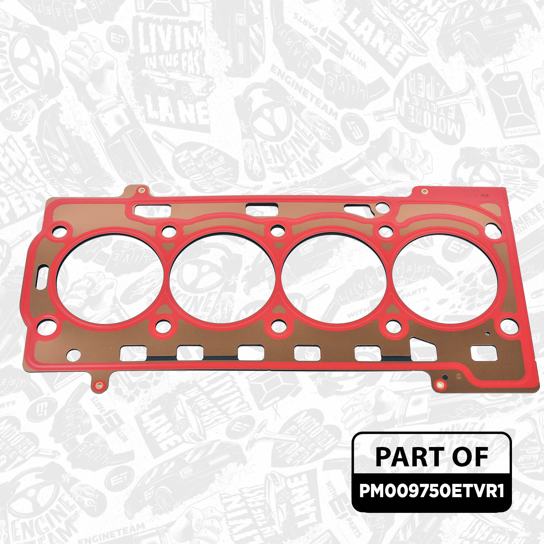 Piston Set