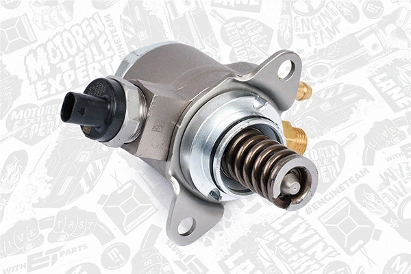 High Pressure Pump