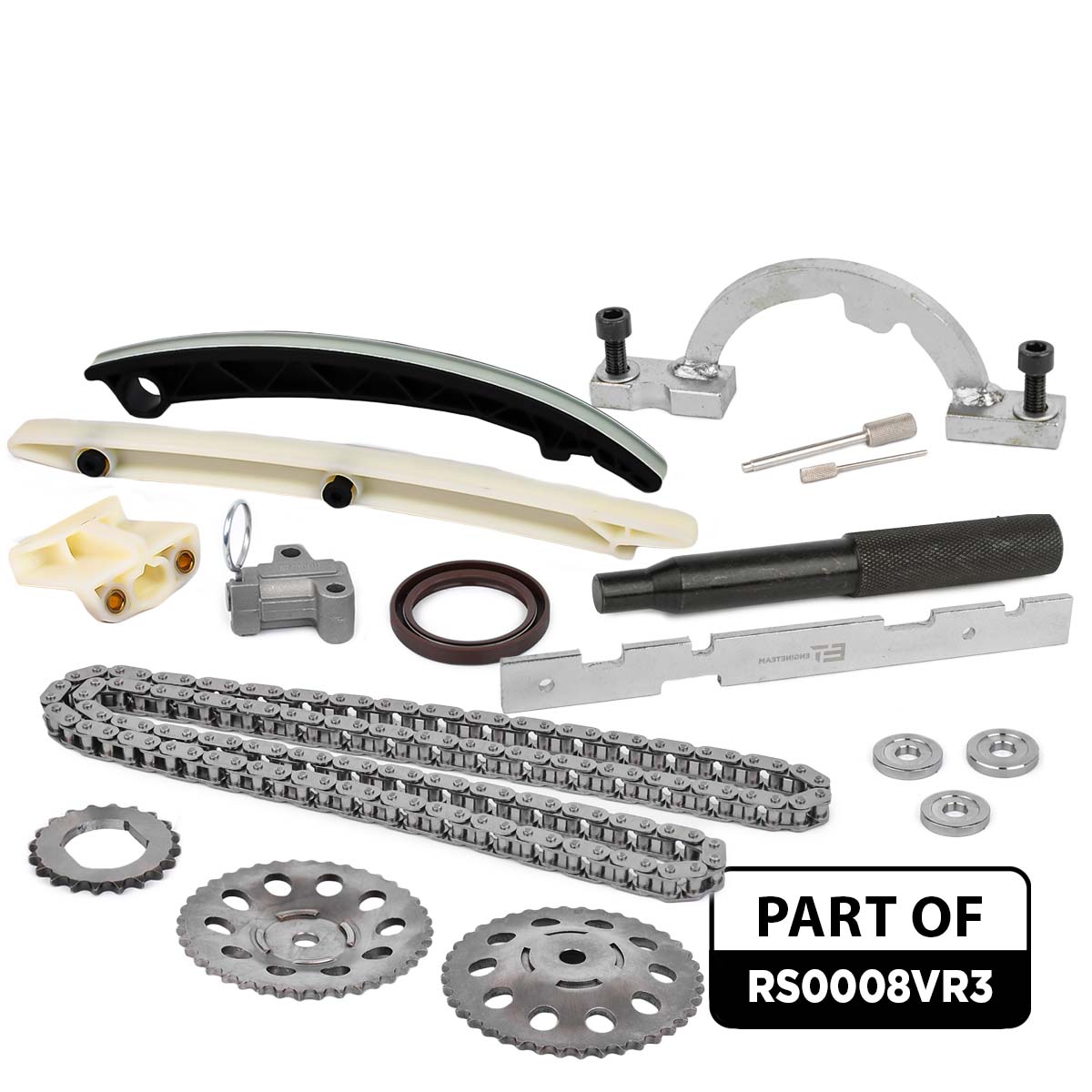 Timing Chain Kit
