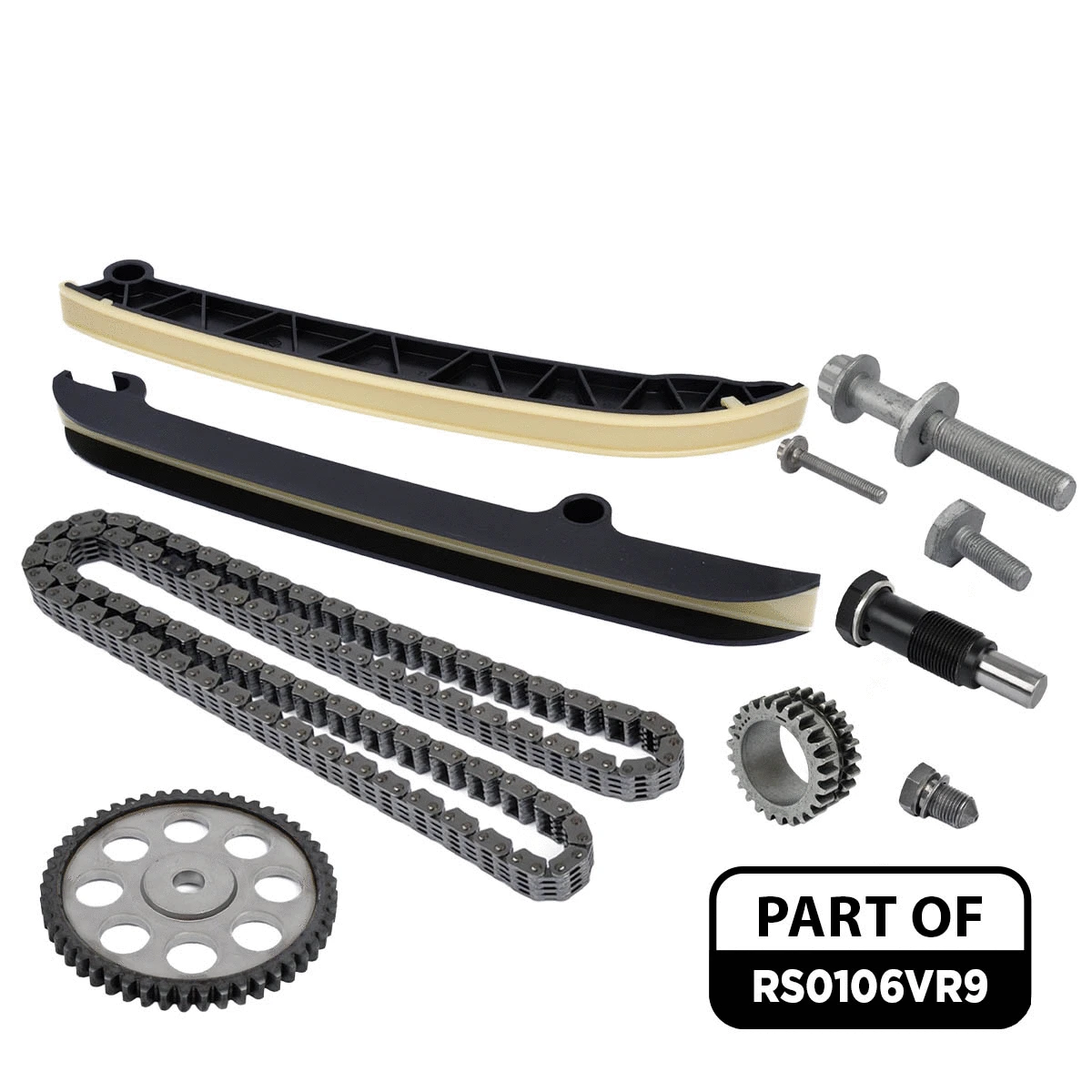 Timing Chain Kit