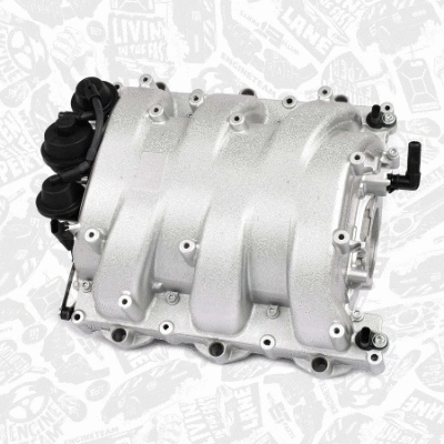 Intake Manifold Module
