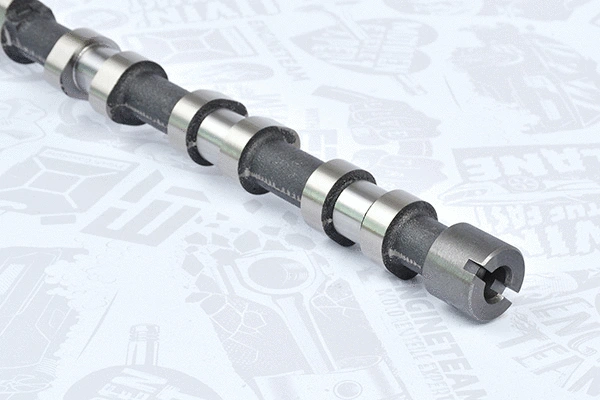 Camshaft