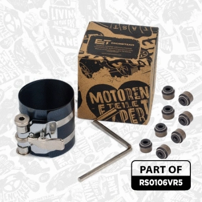Timing Chain Kit
