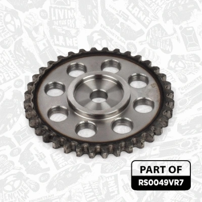 Timing Chain Kit