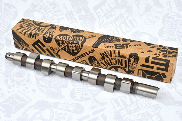 Camshaft