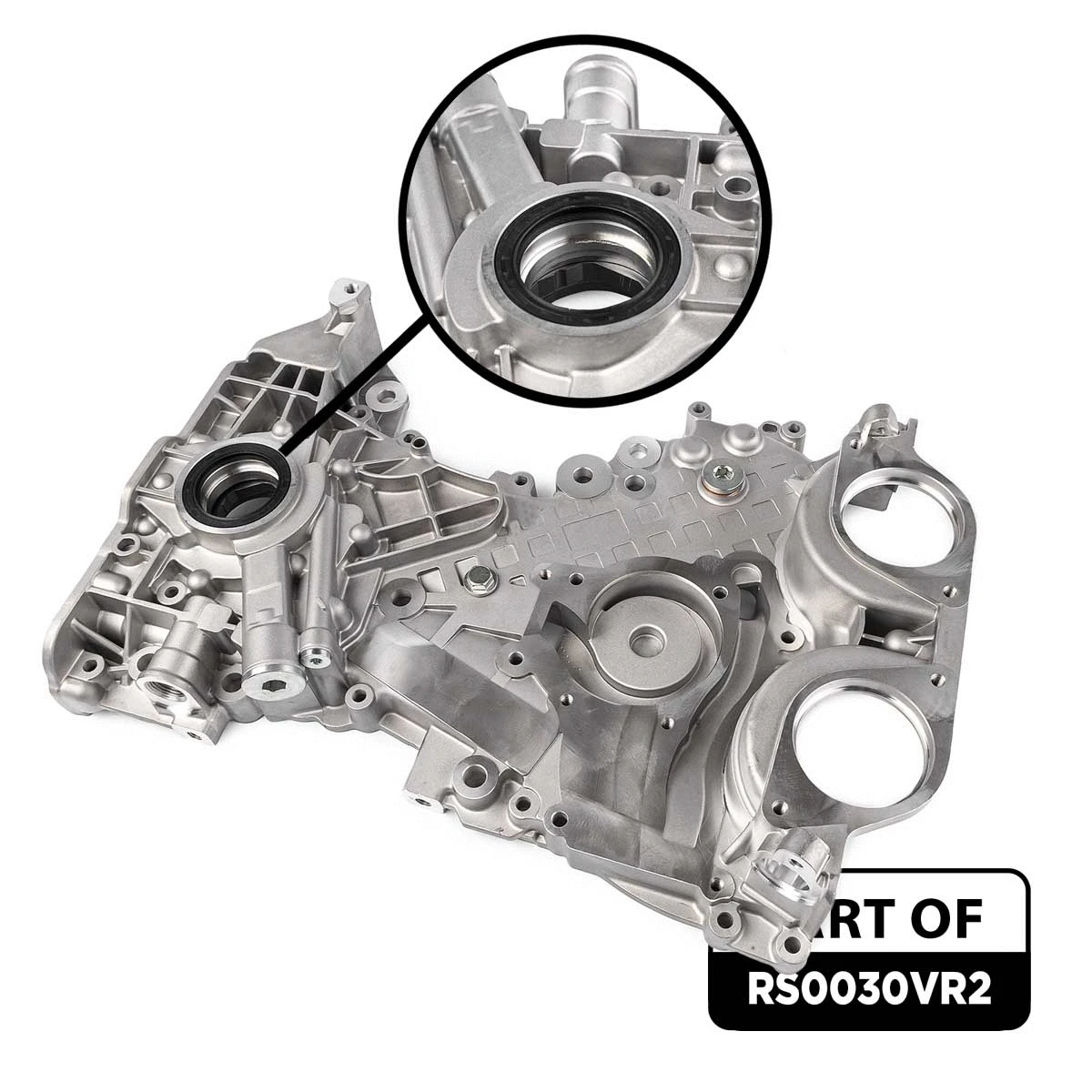 Timing Chain Kit