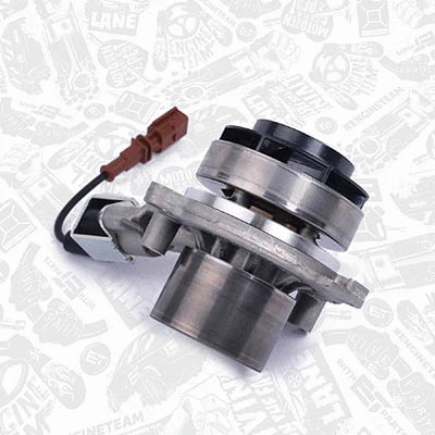 Water Pump & Timing Belt Kit