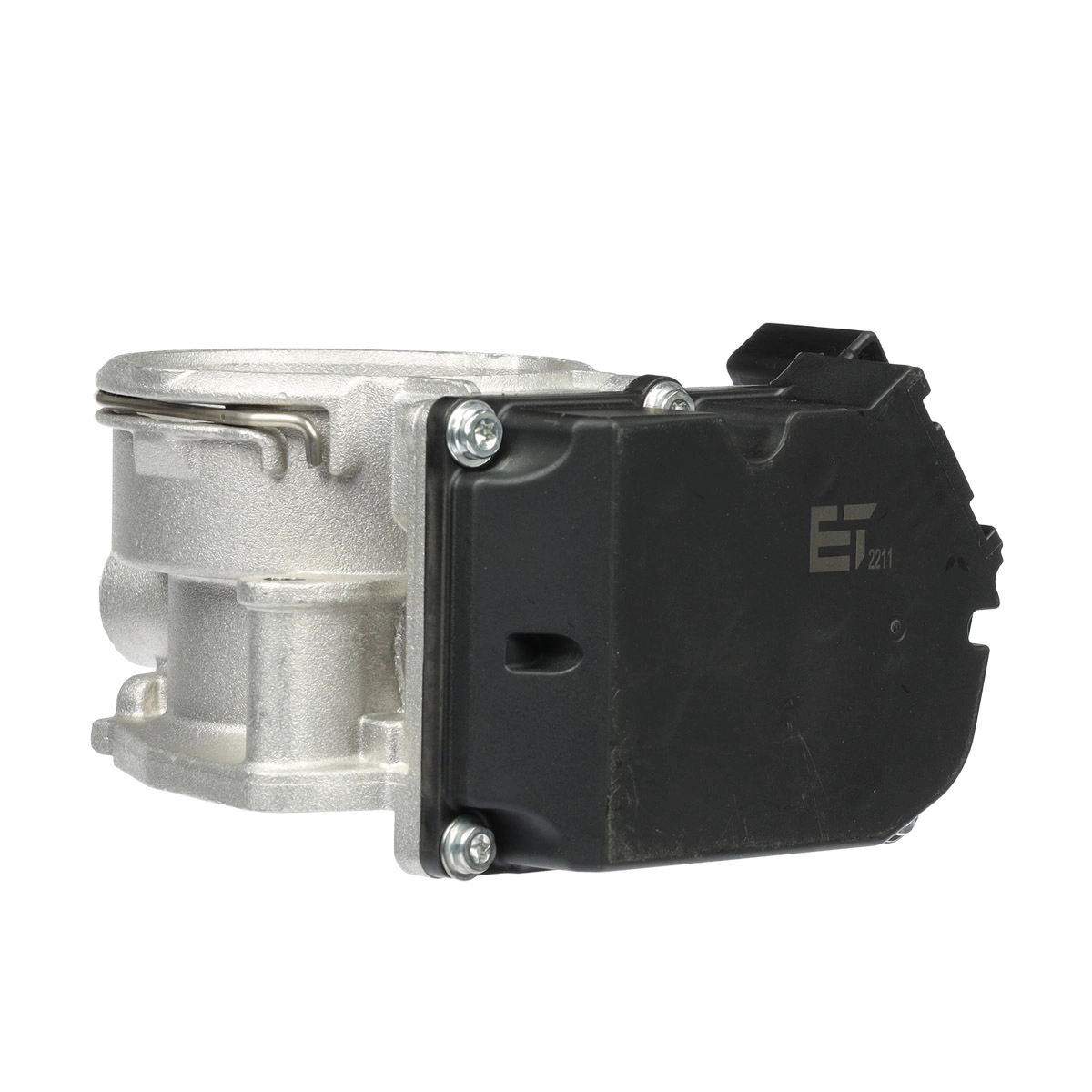 Control Flap, air supply