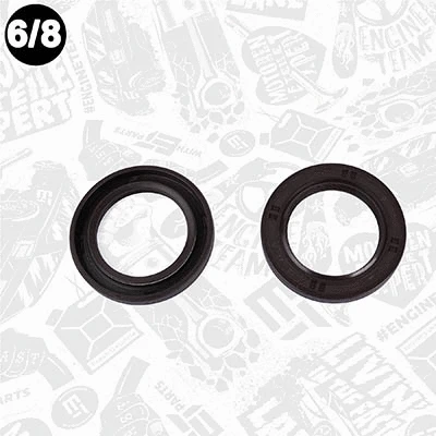 Gasket Kit, cylinder head