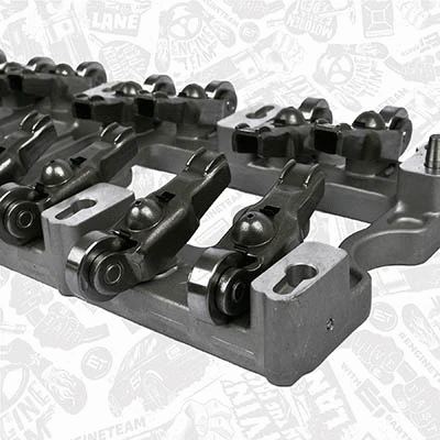 Rocker Arm Bridge