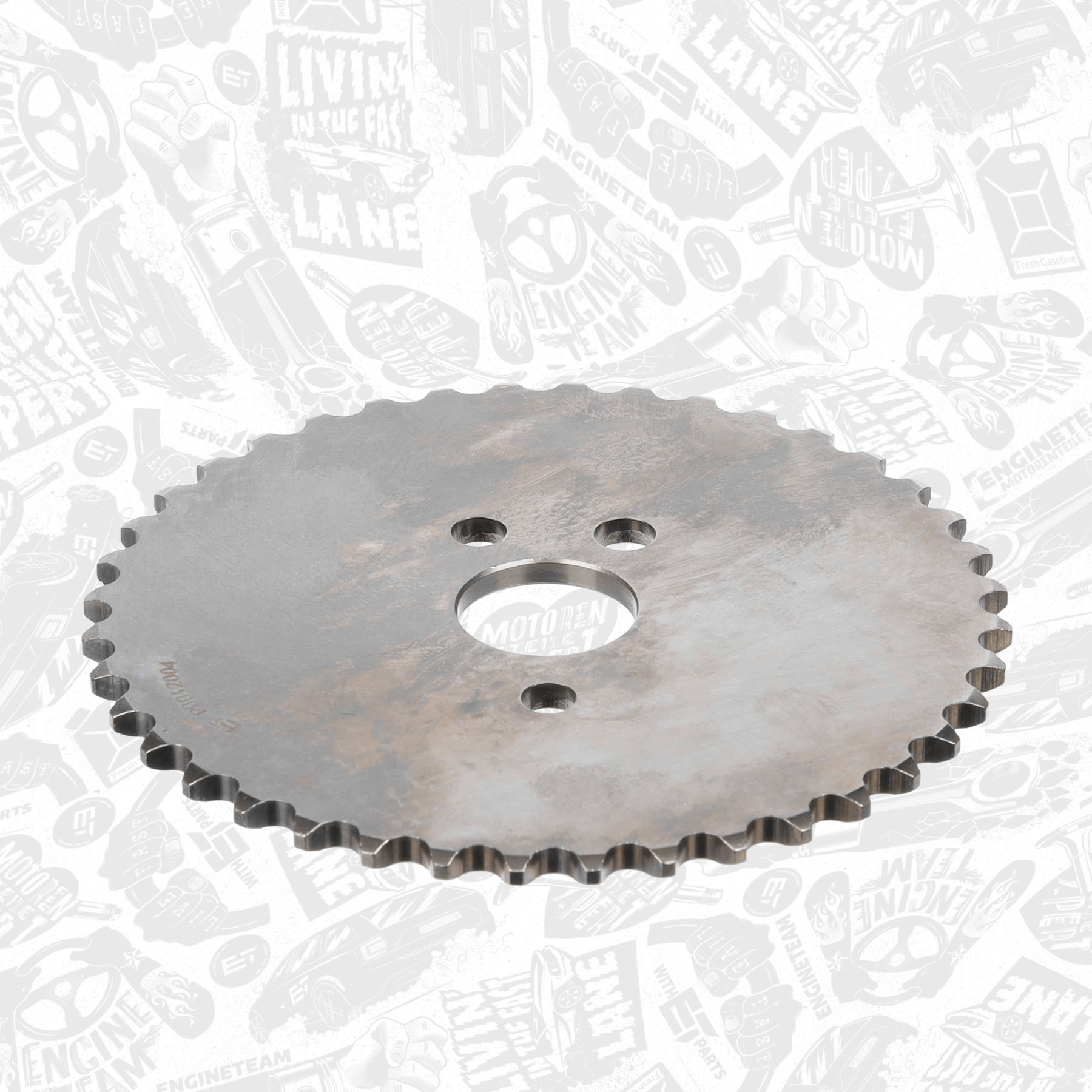Timing Chain Kit