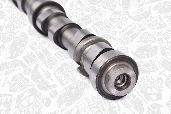 Camshaft