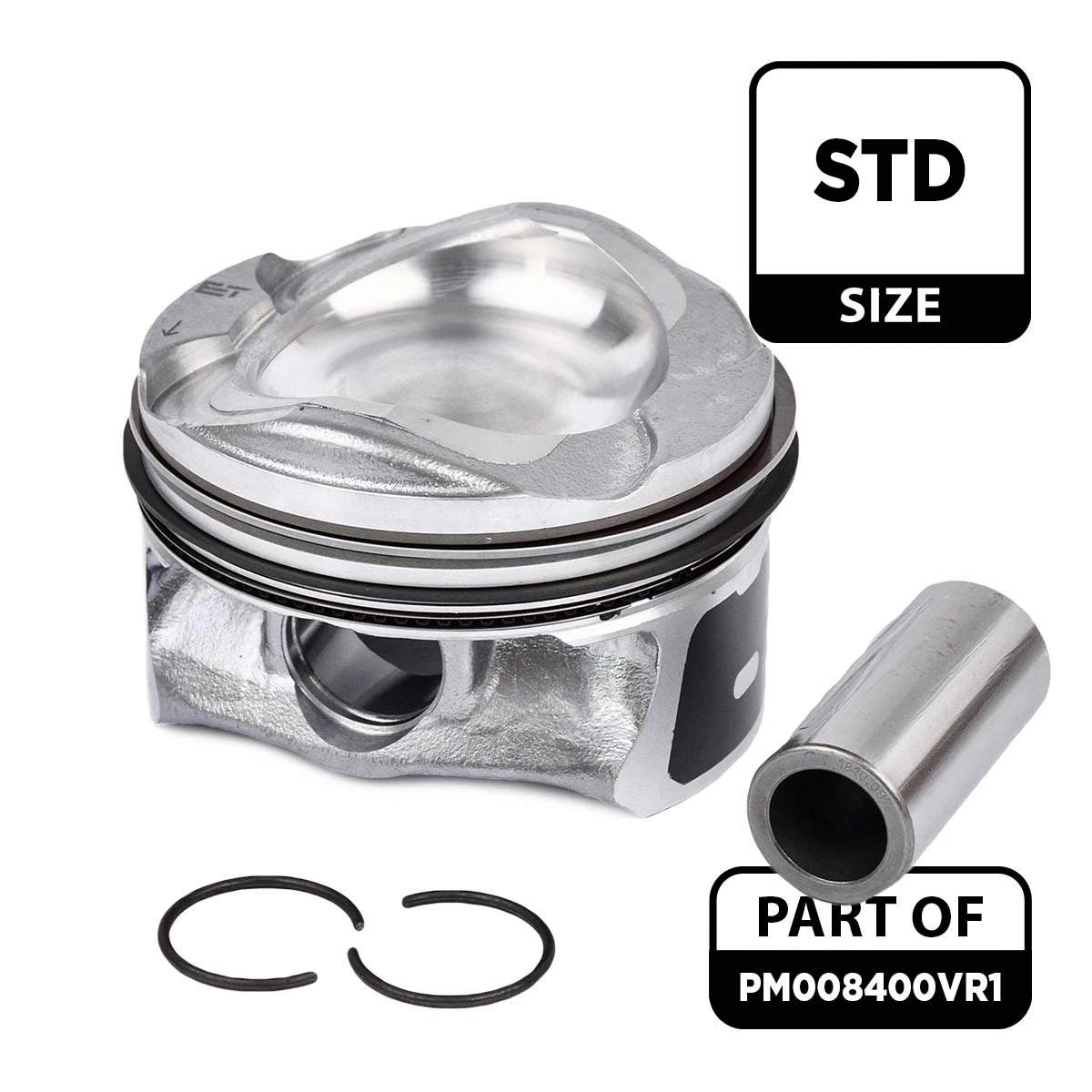 Piston Set