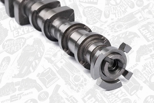 Camshaft