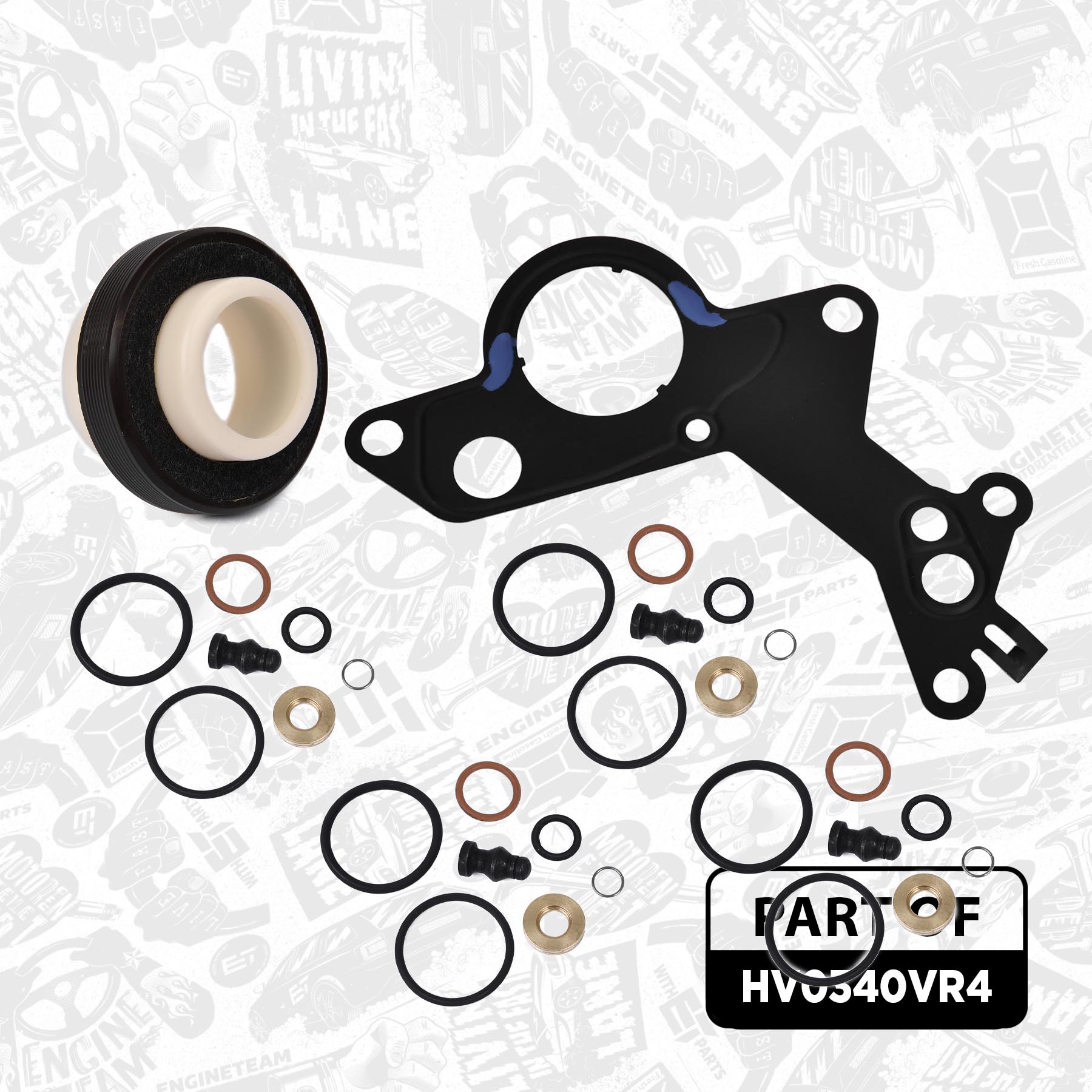Camshaft Kit