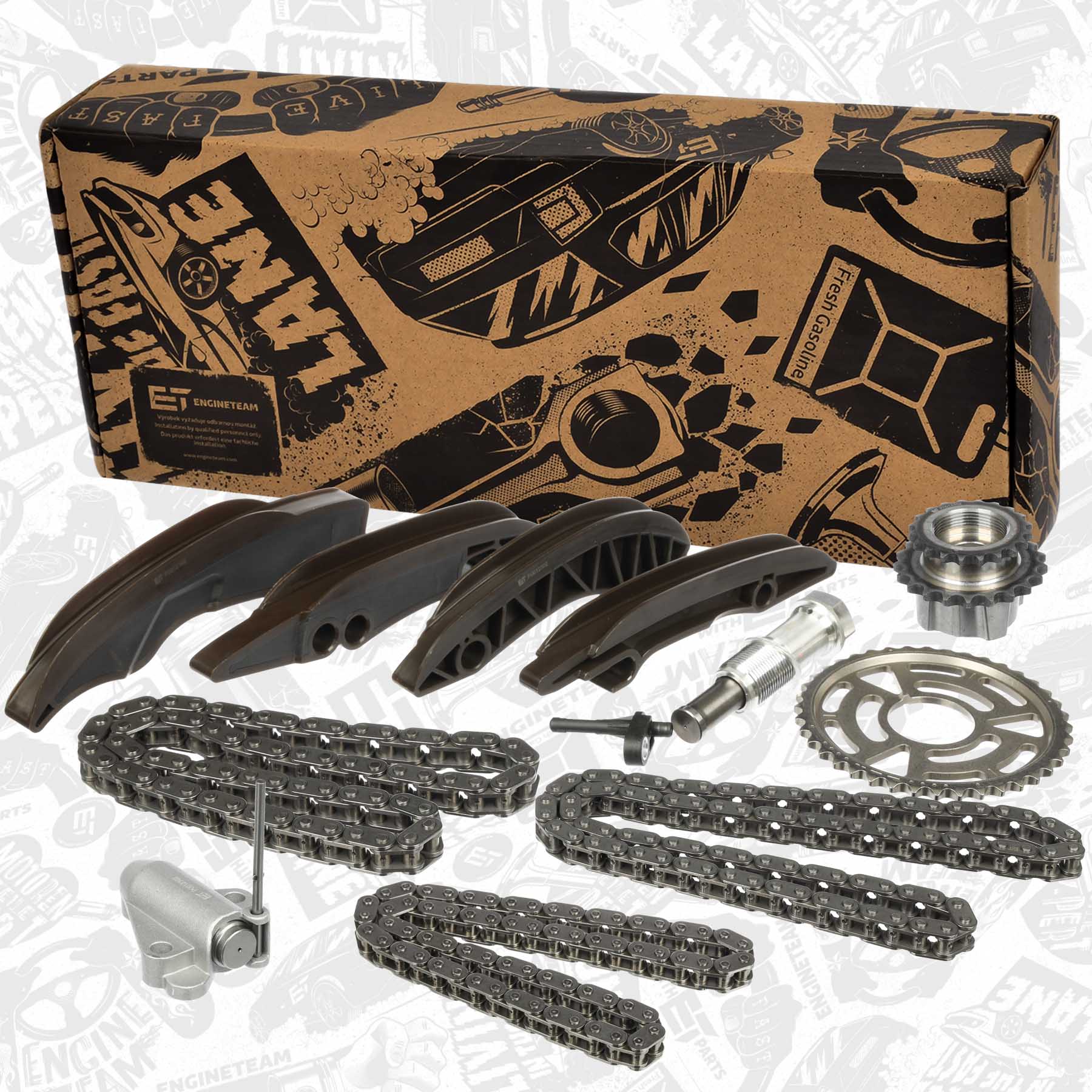 Timing Chain Kit (RS0113VR1)