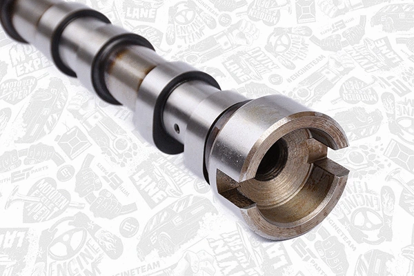 Camshaft