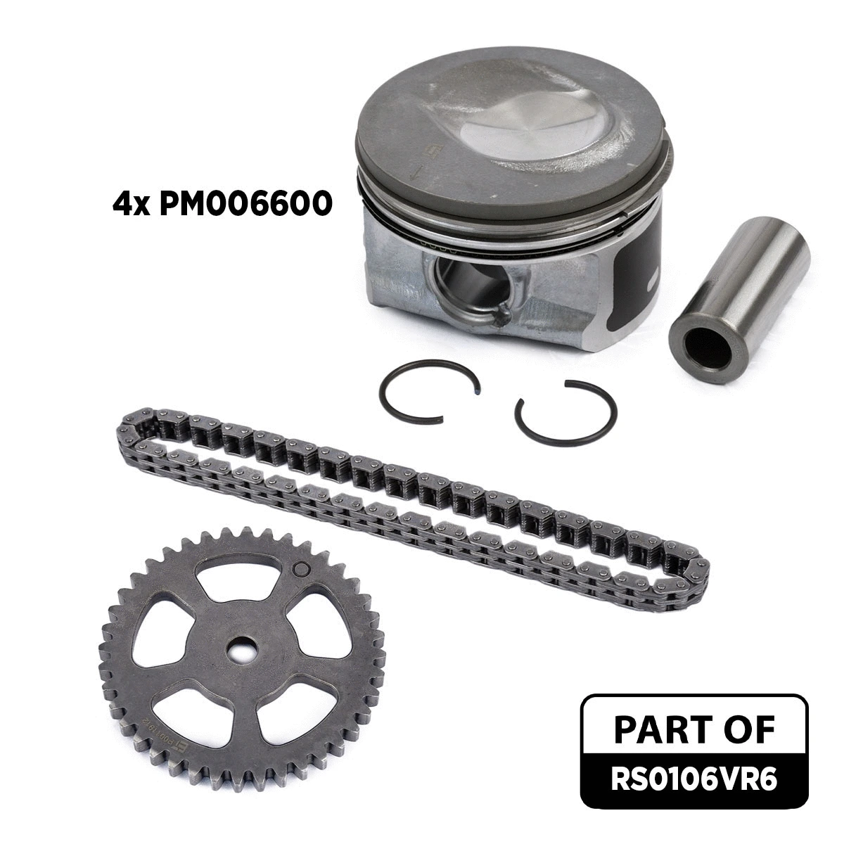 Timing Chain Kit