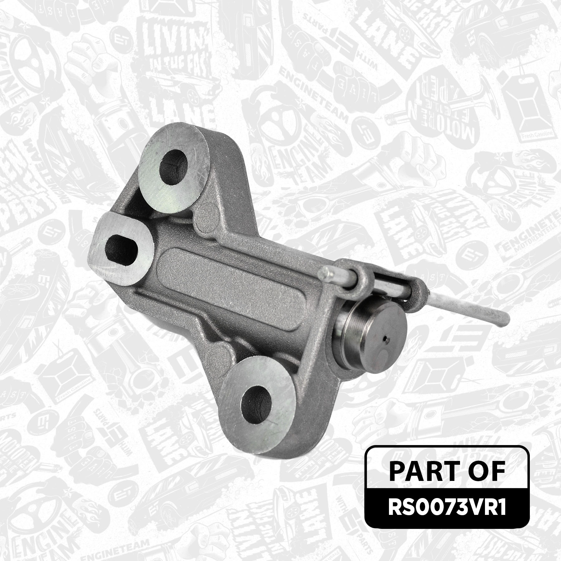 Timing Chain Kit