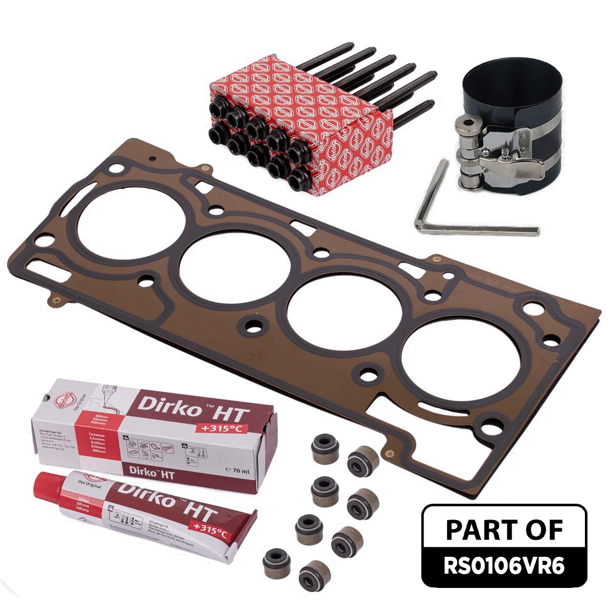 Timing Chain Kit
