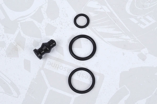 Seal Kit, injector nozzle