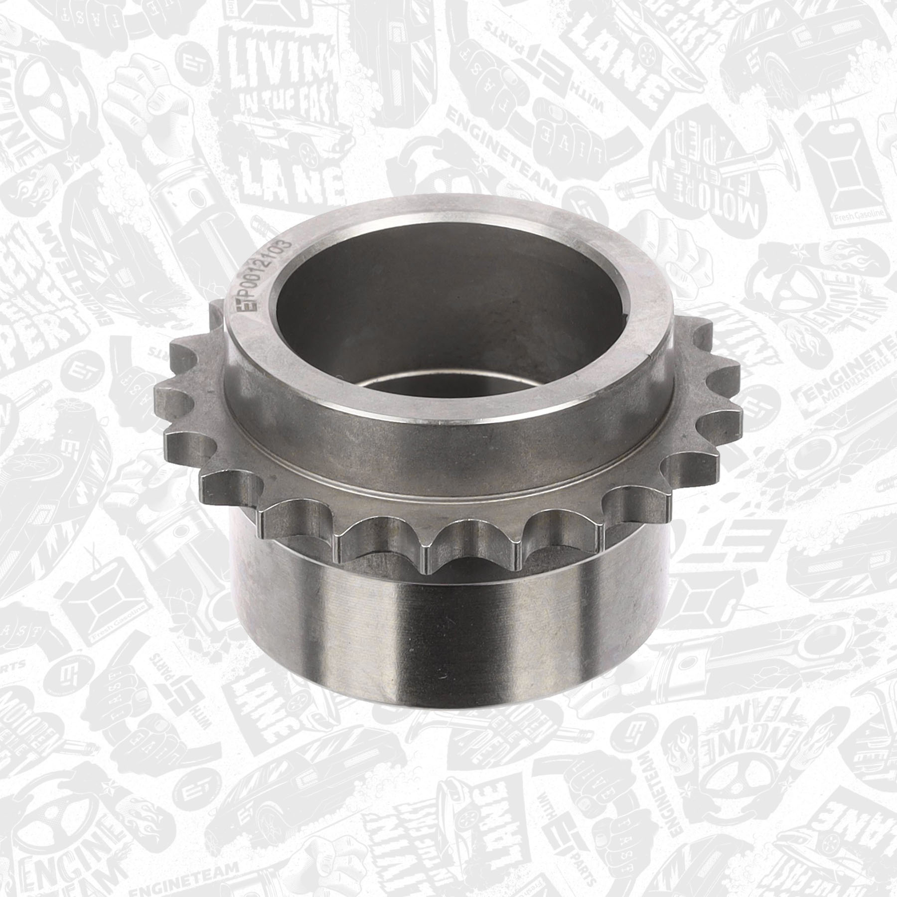 Timing Chain Kit