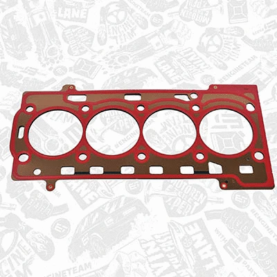 Piston Set