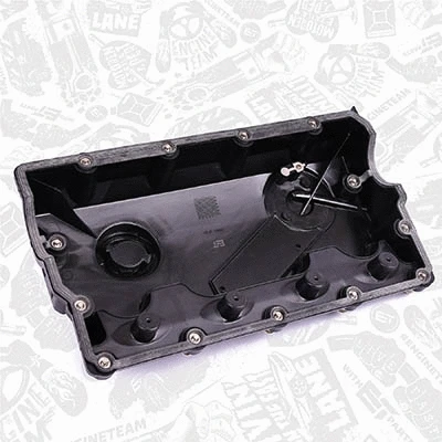 Cylinder Head Cover