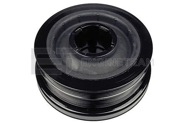 Belt Pulley, crankshaft
