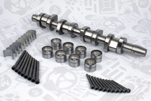 Camshaft Kit (HV0368)