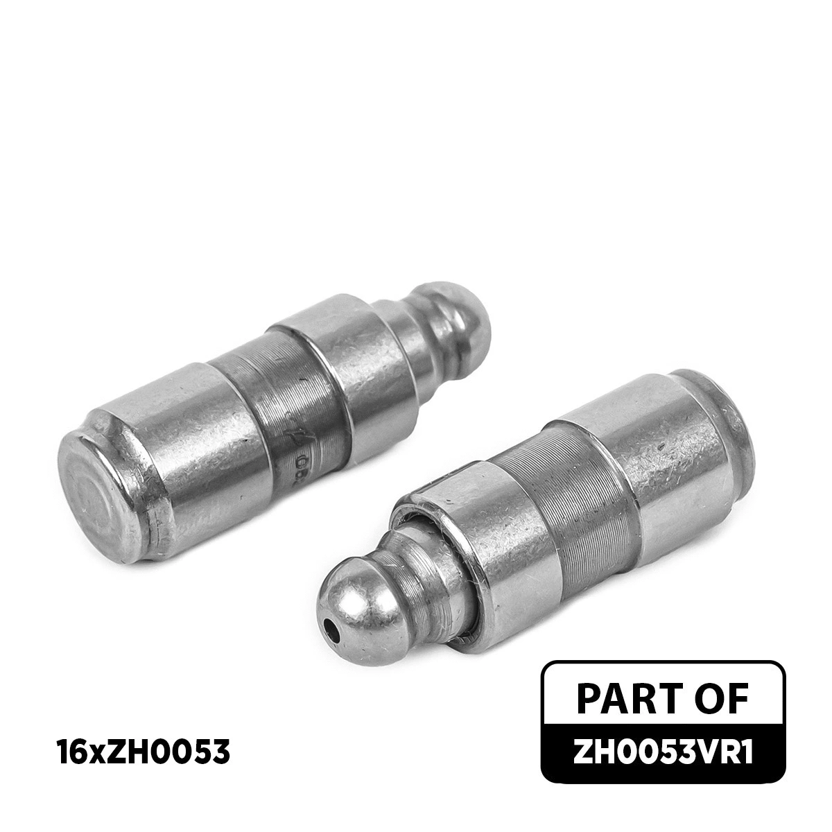 Valve Tappet Set (ZH0053VR1)