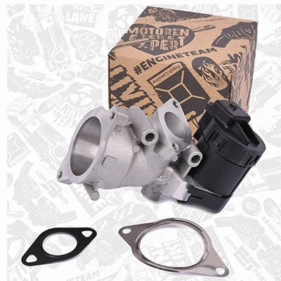EGR Valve (ED0100)