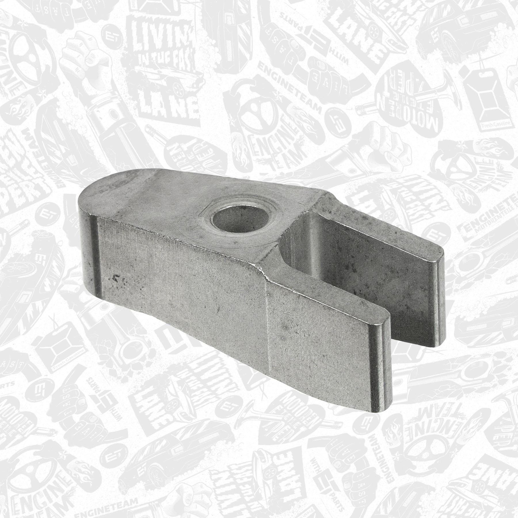 Injector Holder (BS0052)