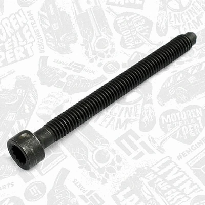 Adjustment Screw, injector pump