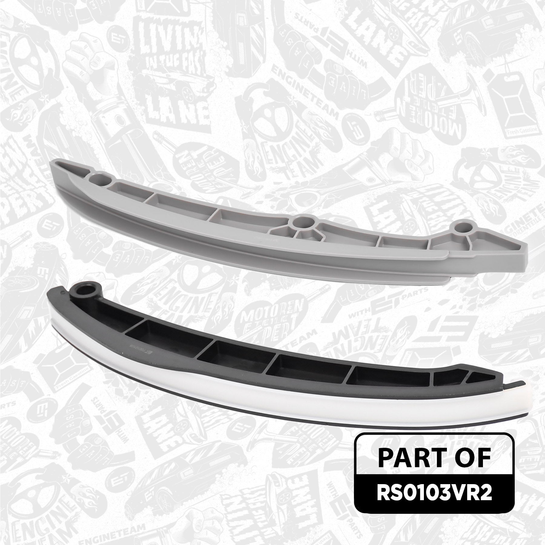 Timing Chain Kit