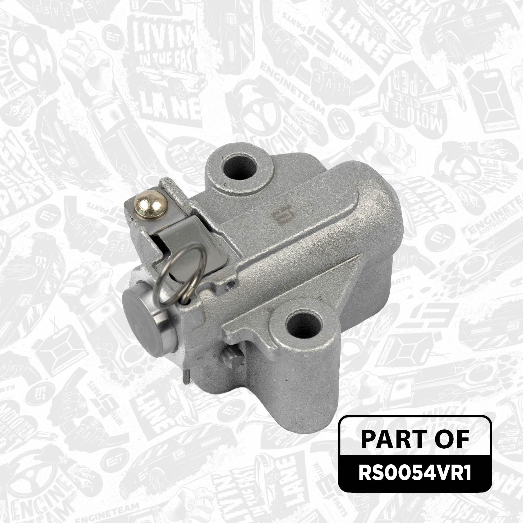 Timing Chain Kit