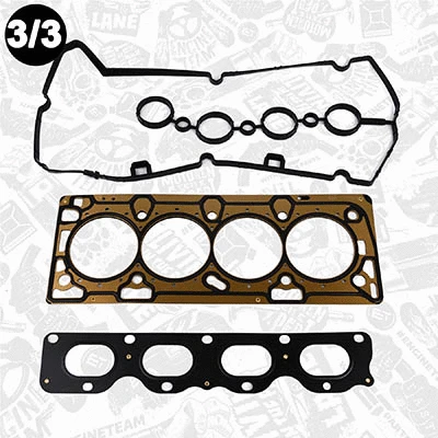 Gasket Kit, cylinder head