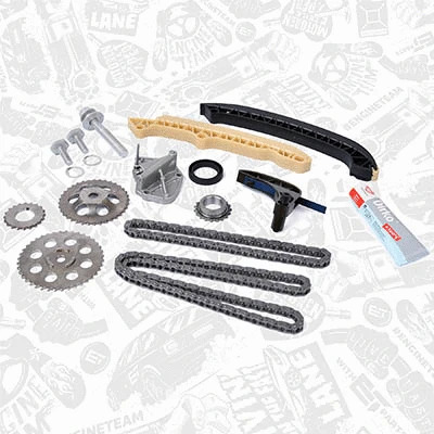 Timing Chain Kit